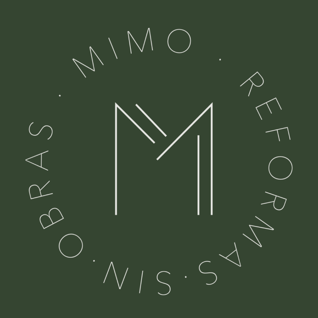 Nuestra empresa de reformas sin obras de Granada