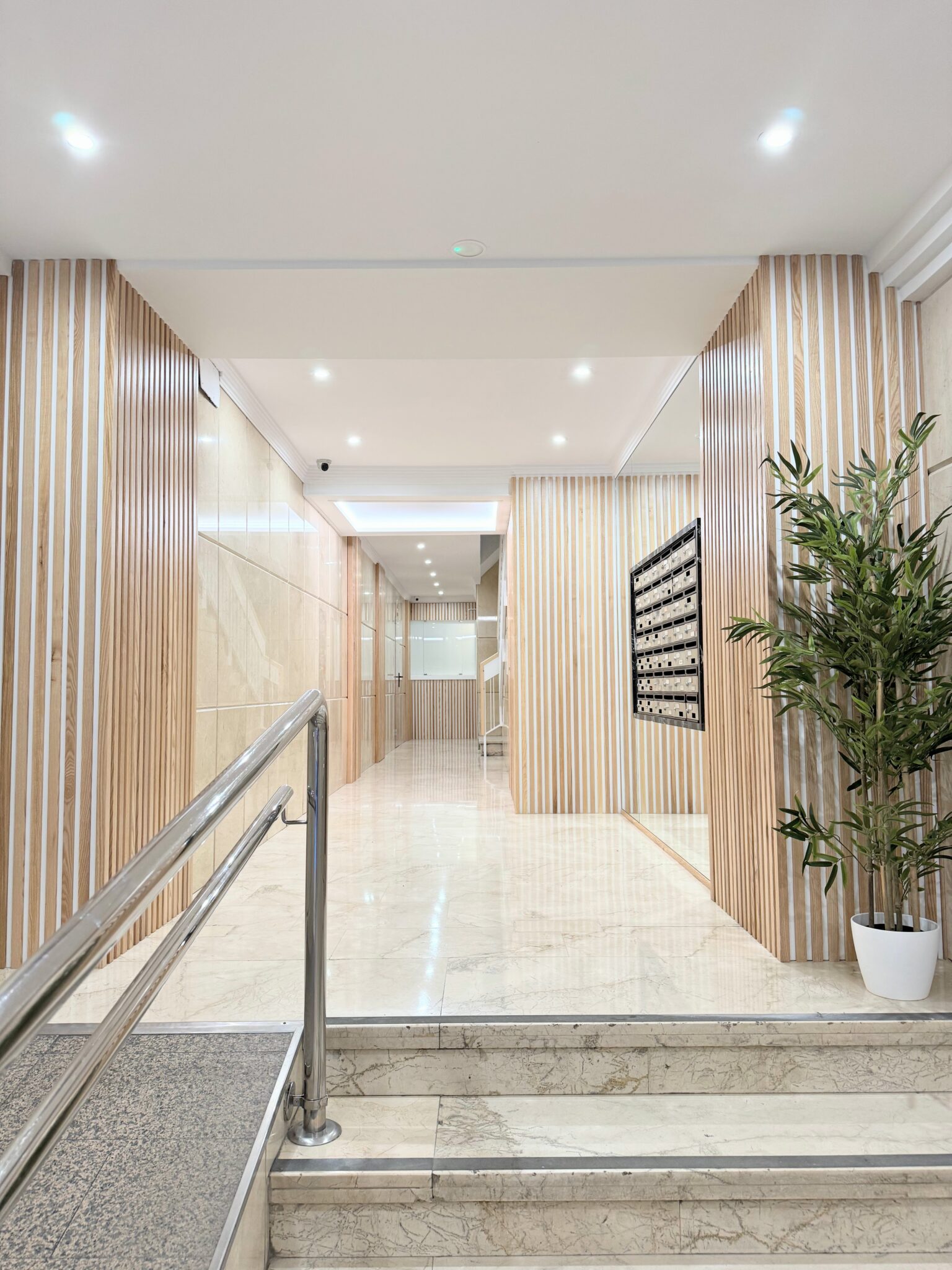 Reformas sin obras Granada