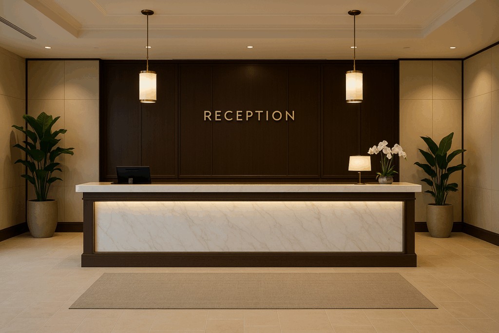 Teips renueva tu oficina