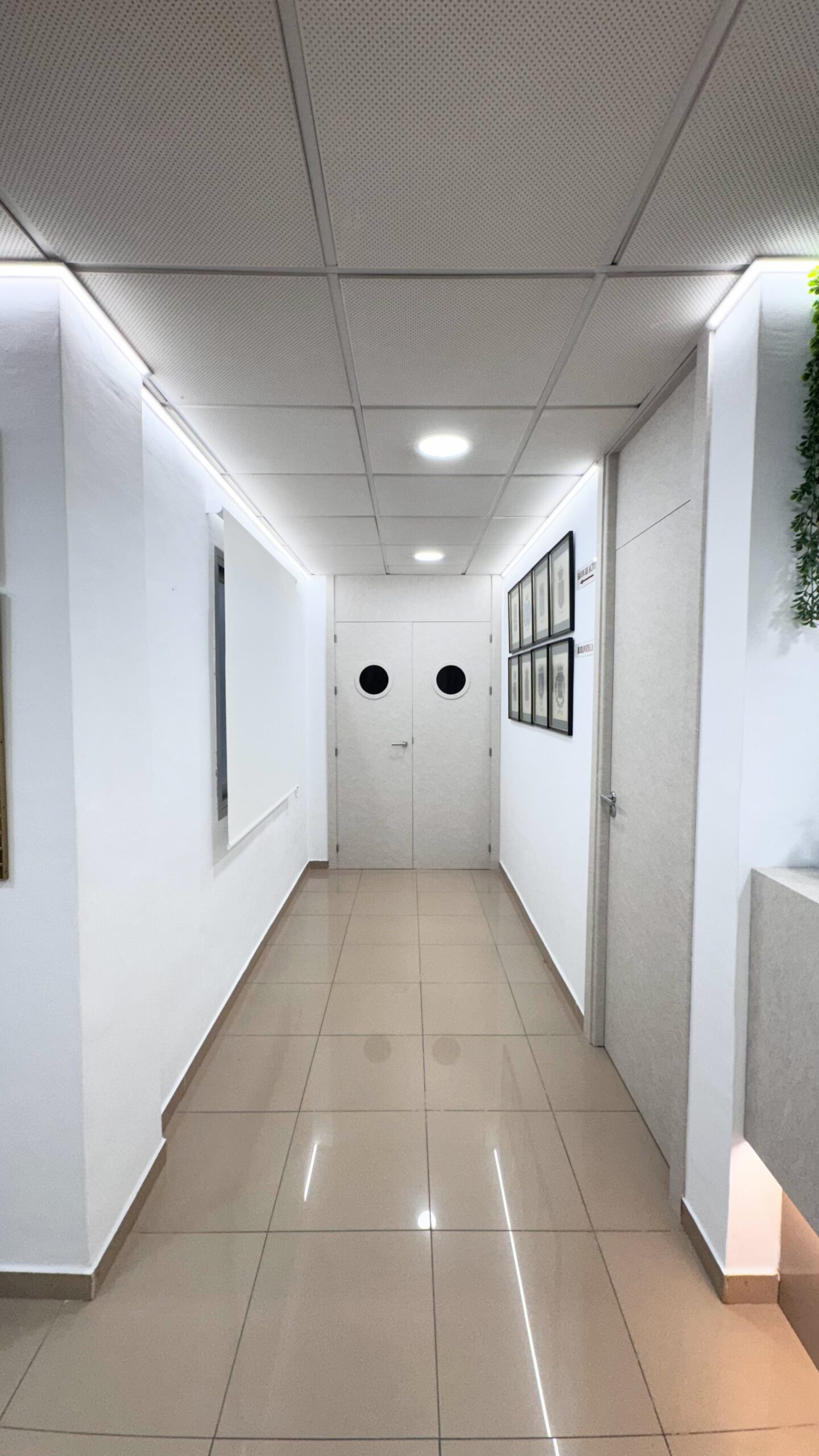 Reformas de oficinas Granada