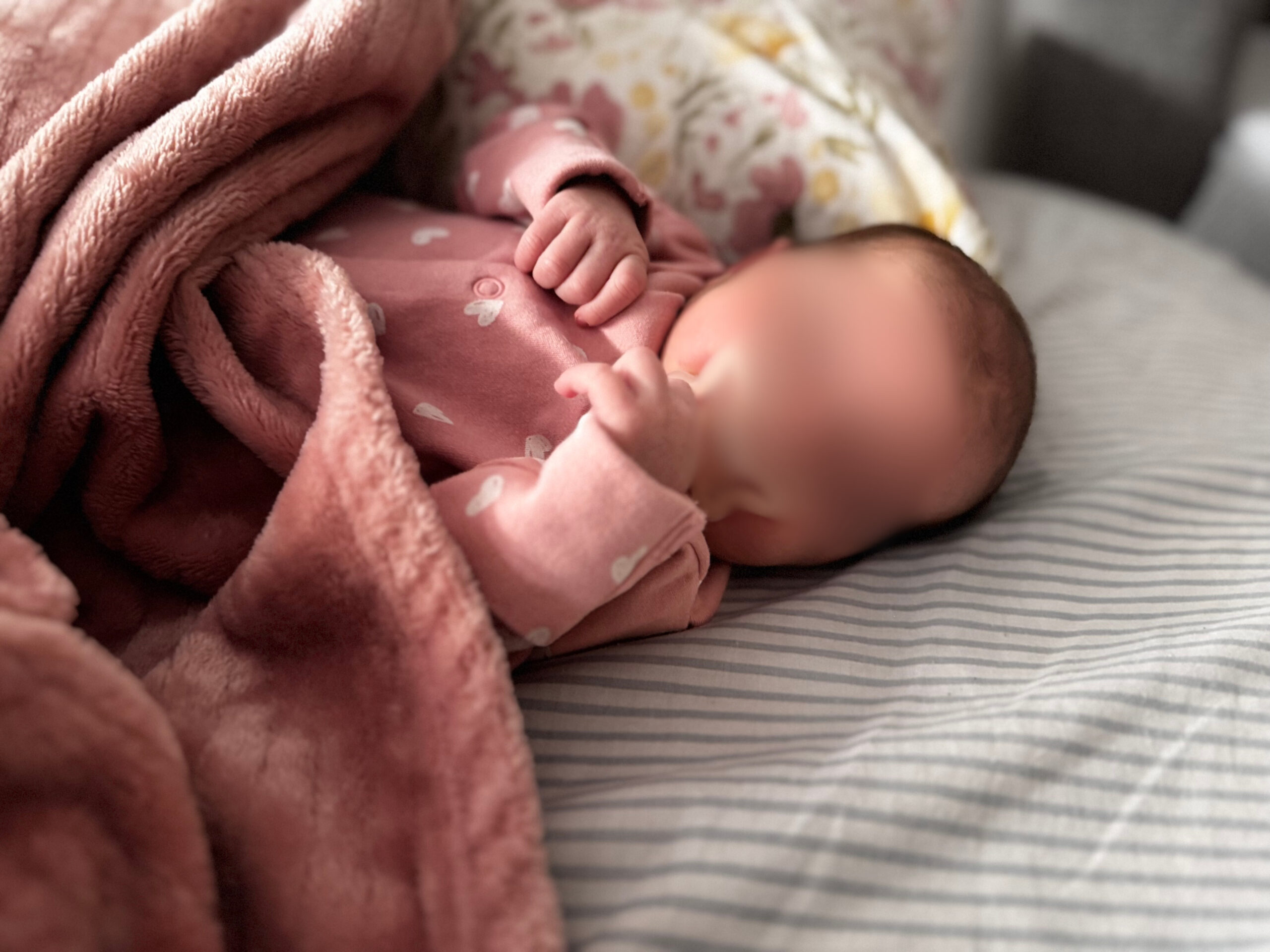 Una madre emprendedora cualquiera