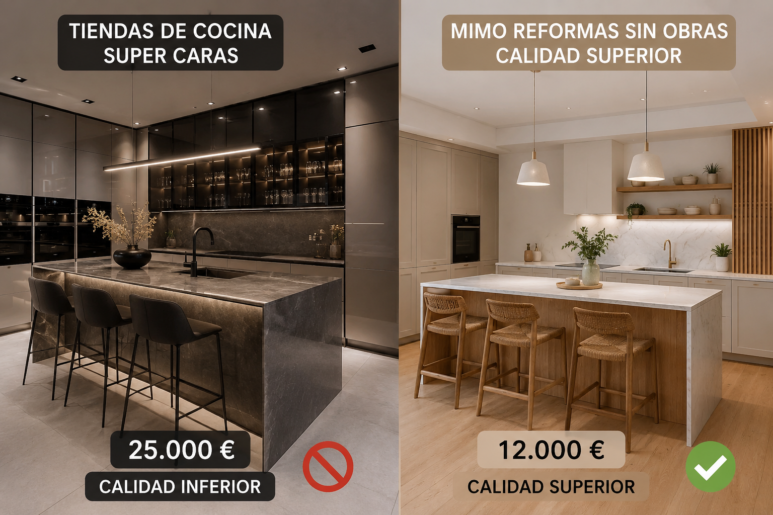 COCINAS GRANADA